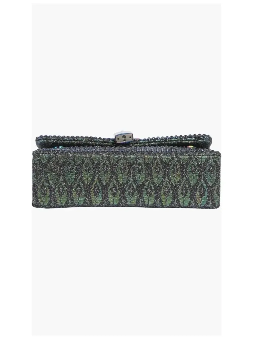 🦚 Kurt Geiger London Mini Brixton Convertible Crossbody 🦚